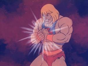 He-Man and the Masters of the Universe Speciális epizódok Ep.4 4. epizód