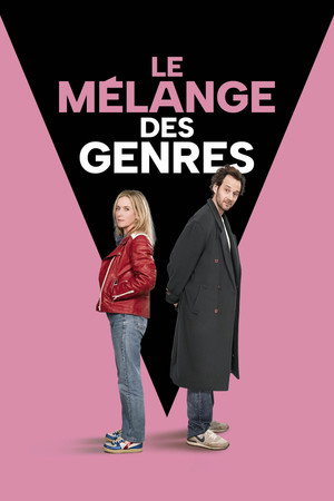 Le Mélange des genres poszter