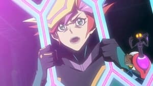 遊☆戯☆王VRAINS Season 1 Ep.31 31. epizód