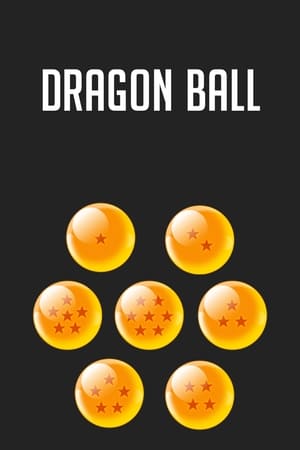 Dragon Ball poszter