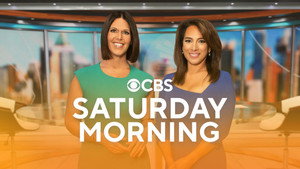CBS Saturday Morning kép