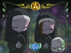 おジャ魔女どれみ 2. évad Ep.13 13. epizód