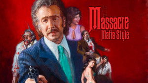 Massacre Mafia Style háttérkép