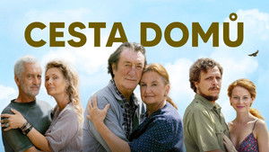 Cesta domů háttérkép