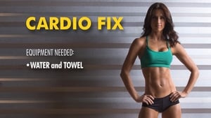 21 Day Fix - Cardio Fix háttérkép