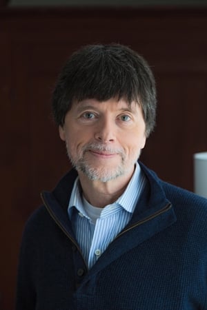 Ken Burns profil kép