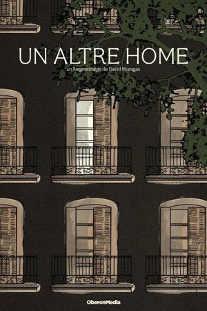 Un altre home poszter