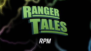 Power Rangers - Misztikus erő Speciális epizódok Ep.31 31. epizód