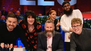 The Last Leg 18. évad Ep.7 7. epizód