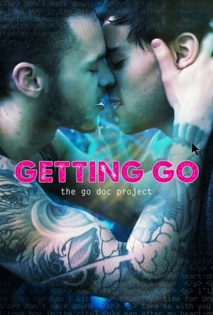 Getting Go: The Go Doc Project poszter