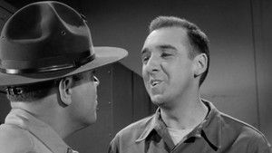 Gomer Pyle, U.S.M.C. 1. évad Ep.7 7. epizód