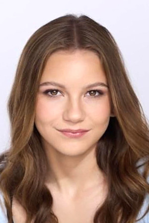 Amie Donald profil kép