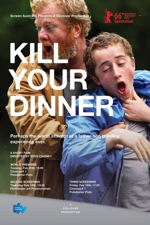 Kill Your Dinner