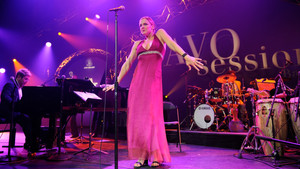 Pink Martini - AVO Session Basel 2011 háttérkép