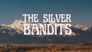 The Silver Bandits háttérkép