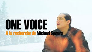 One Voice: Searching for Michael Spears háttérkép