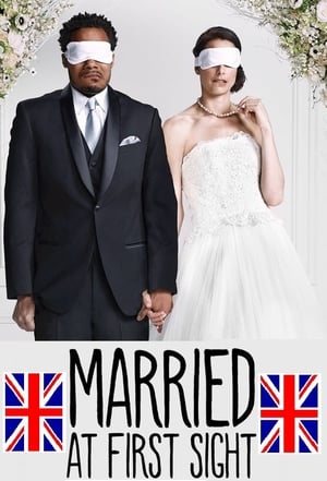 Married at First Sight UK poszter