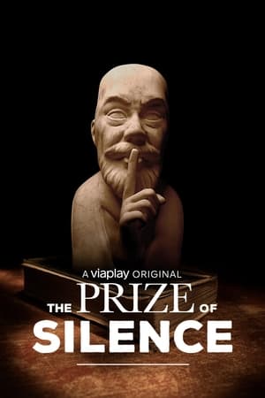 The Prize of Silence poszter