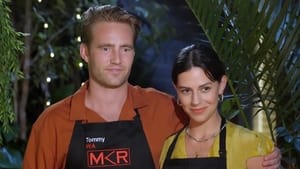 My Kitchen Rules 13. évad Ep.1 1. epizód