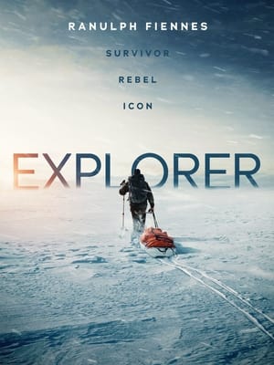 Explorer poszter