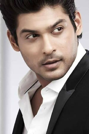 Sidharth Shukla