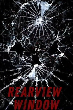 V/H/S: Video Horror Shorts poszter
