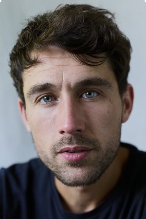 Joe Gill profil kép