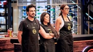 Masterchef Celebrity Colombia 3. évad Ep.42 42. epizód