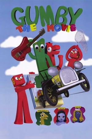 Gumby: The Movie