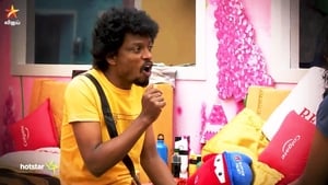 Bigg Boss Tamil Season 2 Ep.10 10. epizód