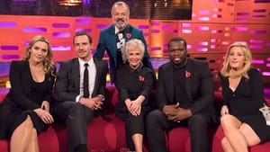 The Graham Norton Show 18. évad Ep.7 7. epizód