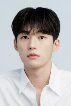 Park Jeong-woo profil kép