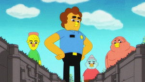 Stone Quackers Season 1 Ep.5 5. epizód