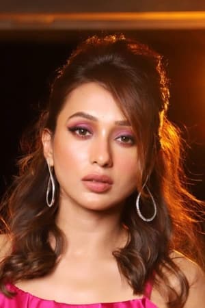 Mimi Chakraborty profil kép