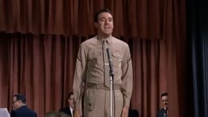 Gomer Pyle, U.S.M.C. Season 3 Ep.25 25. epizód