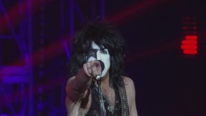 KISS: Rocks Vegas háttérkép