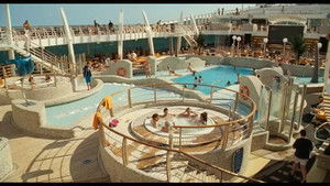 La Croisière háttérkép