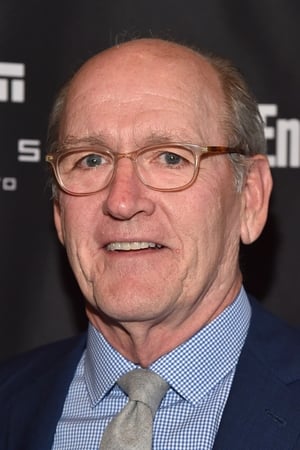 Richard Jenkins profil kép