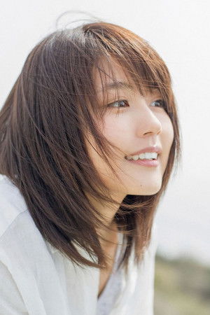 Kasumi Arimura profil kép