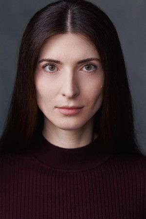 Liza Mircheva