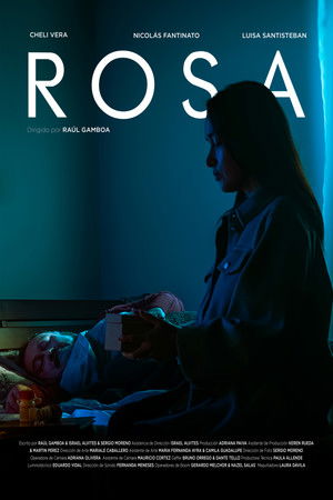 ROSA poszter