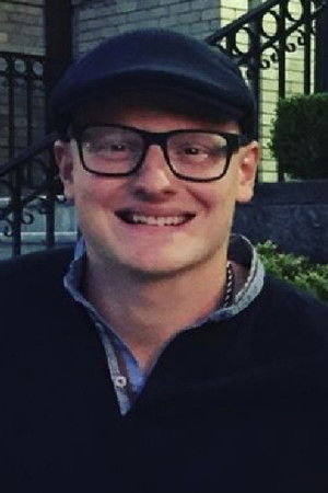 Jason Leavy profil kép