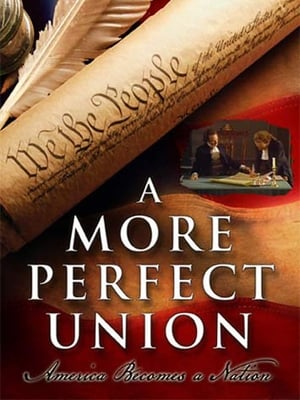 A More Perfect Union poszter