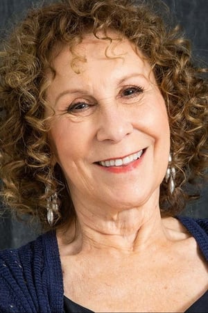 Rhea Perlman profil kép