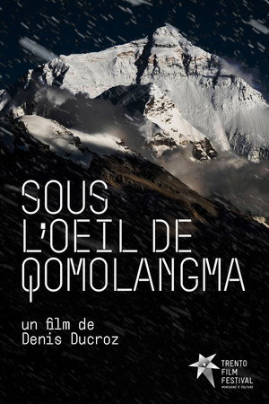 Sous L'Oeil De Qomolangma poszter