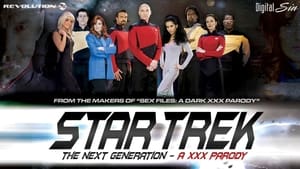 Star Trek: The Next Generation - A XXX Parody háttérkép