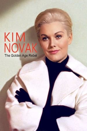 Kim Novak, l'âme rebelle d'Hollywood poszter