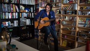 NPR Tiny Desk Concerts 7. évad Ep.77 77. epizód