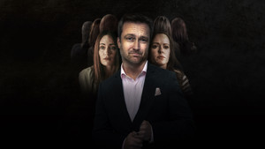 My Husband's Seven Wives háttérkép