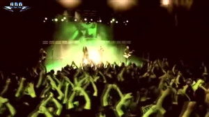 U.D.O.: Mastercutor Alive háttérkép